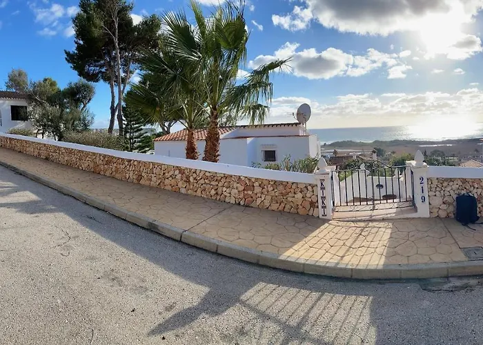 Bella Mirada 4 - Piscine Chauffee Σπίτι διακοπών *