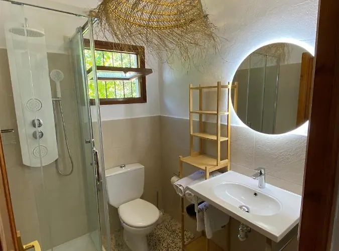 Σπίτι διακοπών Bella Mirada 4 - Piscine Chauffee Son Bou