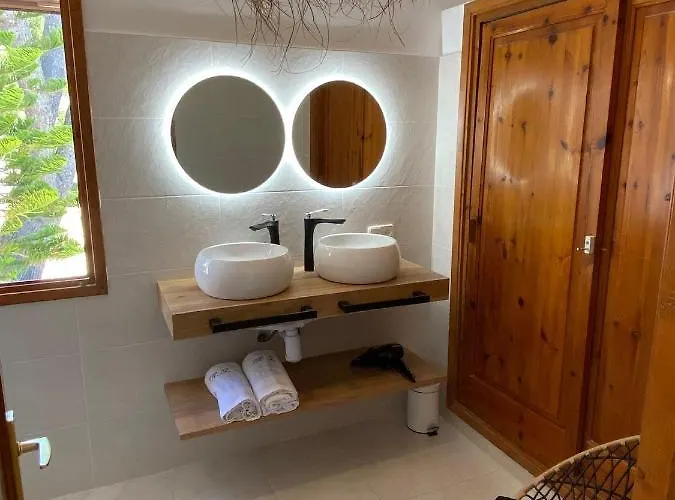 Bella Mirada 4 - Piscine Chauffee *